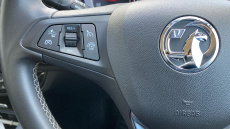 Vauxhall Insignia 1.5T ecoTec Design 5dr Petrol Hatchback